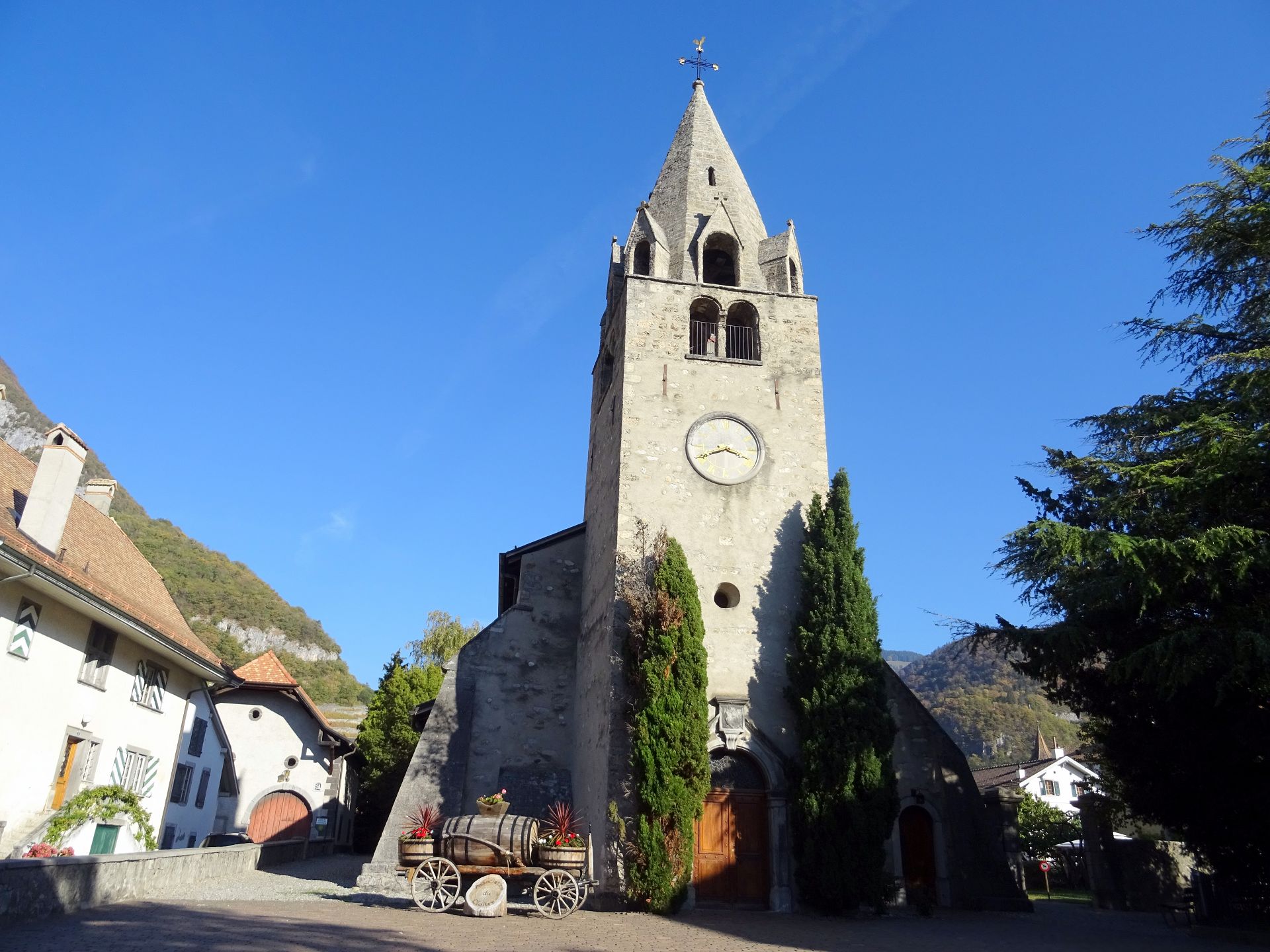 Aigle